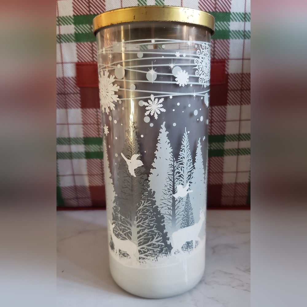 Yankee Candle RARE Limited Edition candle